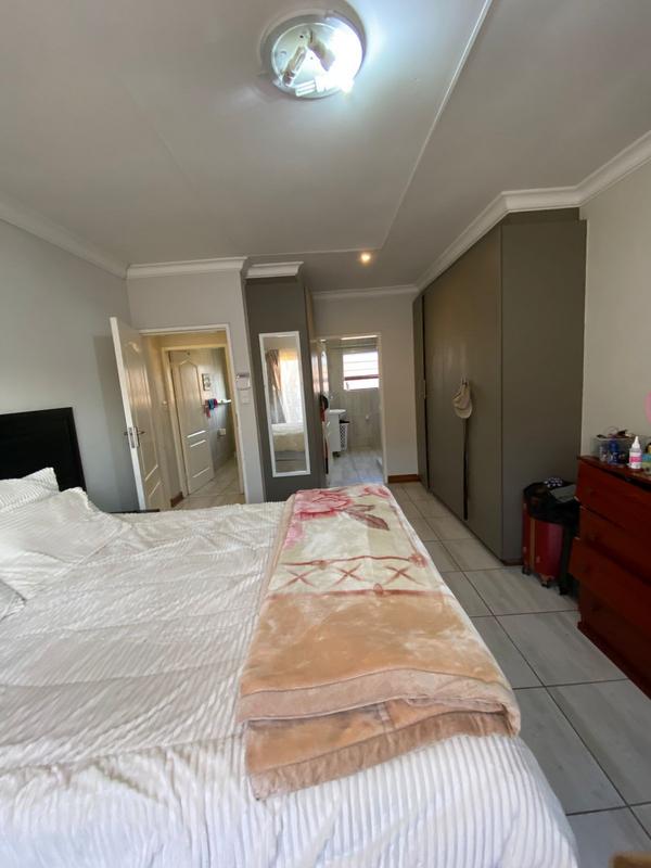 To Let 3 Bedroom Property for Rent in Baillie Park North West